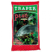 Papildbarība Traper Sekret Raudu 1kg sarkana, 3300031