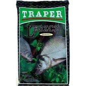 Papildbarība Traper Sekret Brekšu 10kg melna, 3300027-10