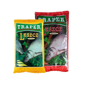 Papildbarība Traper Sekret Brekšu 10kg odu kapuru, 3300288-10