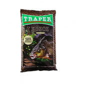 Papildbarība Traper Sekret Brekšu 10kg piparkūku, 3300202-10