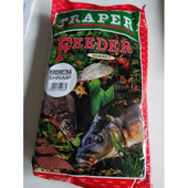 Papildbarība Traper Sekret Feeder 10kg garneļu, 3300269-10