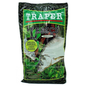 Papildbarība Traper Sekret Feeder 10kg melna, 3300023-10