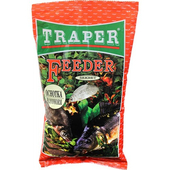 Papildbarība Traper Sekret Feeder 10kg odu kāpuru, 3300249-10
