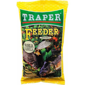 Papildbarība Traper Sekret Feeder 10kg vaniļas, 3300251-10