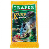 Papildbarība Traper Sekret Karpu 10kg dzeltena, 3300026-10