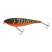 Vobleris džerks Berkley Zilla Glider #Shadow Tiger 10cm 18g 0.5-2 m, 1570839