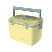 Stanley Aukstuma kaste The Easy-Carry Outdoor Cooler 15,1L pomelo dzeltenzaļa, 2801623237