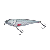 Vobleris džerks Berkley Zilla Glider #Roach 16cm 67g 0.5-2 m, 1531682