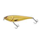Vobleris džerks Berkley Zilla Glider #Rudd 16cm 67g 0.5-2 m, 1531683