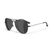 Leech Saulesbrilles ATW1 black, A2301A