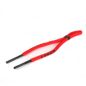 Leech FLOATING STRAP RED, 2107
