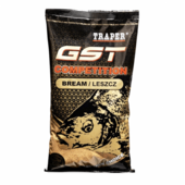Papildbarība Traper GST Competition 1kg brekšu, 3300276
