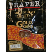 Barības piedeva Traper GST 400g maizes drupatu maisījuma, 3301155