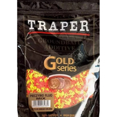 Barības piedeva Traper GST 400g maizes drupatu maisījuma, fluoriscējoša, 3301157