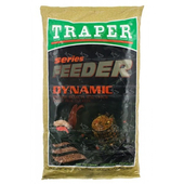 Papildbarība Traper Feeder Series Dinamiskā 1kg, 3300101