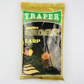 Papildbarība Traper Feeder Series Karpu 1kg, 3300100