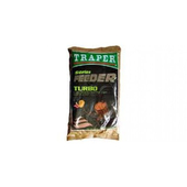 Papildbarība Traper Feeder Series Turbo 1kg, 3300102