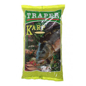 Papildbarība Traper Classic Karpu 1kg, 3300054