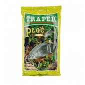 Papildbarība Traper Classic Raudu 1kg, 3300058