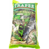 Papildbarība Traper Universālā 1kg, 3300060