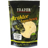 Aromatizētājs Traper Atraktor 100gr ķiploku, 3301175