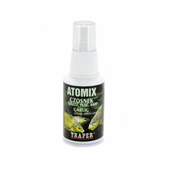 Izsmidzināms aromatizētājs Traper Atomix 50ml ķiploku, 3302262