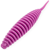 Silikona ēsma AKARA SOFTTAIL «Trout Time REX 2,5» 63mm #459 Shrimp, R2/5-459-SH-F10