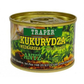 Kukurūza Traper 70g anīsa, 3316012