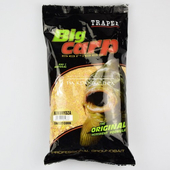 Papildbarība Traper Big Carp 1kg saldās kukurūzas, 3300147