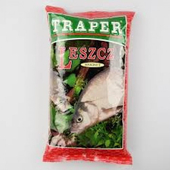 Papildbarība Traper Sekret Brekšu 10kg sarkana, 3300028-10