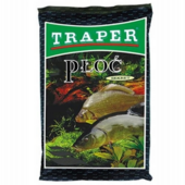 Papildbarība Traper Sekret Raudu 10kg melna, 3300030-10