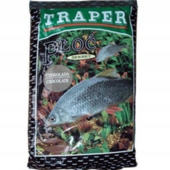 Papildbarība Traper Sekret Raudu 10kg šokolādes, 3300168-10