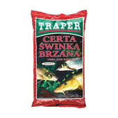 Papildbarība Traper Sekret Vimbu 10kg sarkana, 3300185-10