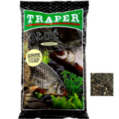 Papildbarība Traper Sekret Raudu 10kg kaņepju, 3300208-10