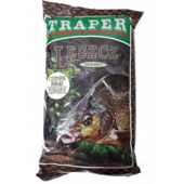 Papildbarība Traper Sekret Brekšu 10kg sarkano slieku, 3300287-10