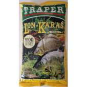 Papildbarība Traper Sekret Līņu-Karūsu 10kg medus, 3300296-10