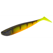Vibroastes Lucky John 3D Series SLICK SHAD PADDLE 6