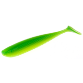 Vibroastes Lucky John 3D Series SLICK SHAD PADDLE 6