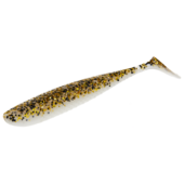 Vibroastes Lucky John 3D Series SLICK SHAD PADDLE 6