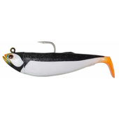 Māneklis makšķerēšanai okeānā Savage Gear Cutbait Herring Kit 20cm 270g Puffin, 62415