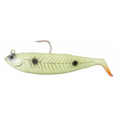 Māneklis makšķerēšanai okeānā Savage Gear Cutbait Herring Kit 20cm 270g Green Glow, 62416