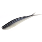 Vibroastes Lucky John 3D Series SLICK SHAD-V 5