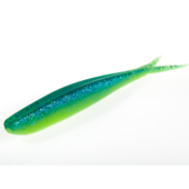 Vibroastes Lucky John 3D Series SLICK SHAD-V 7