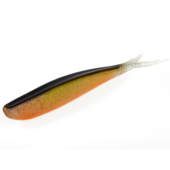 Vibroastes Lucky John 3D Series SLICK SHAD-V 7