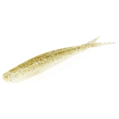 Vibroastes Lucky John 3D Series SLICK SHAD-V 7