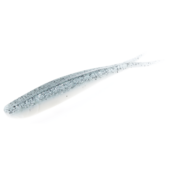 Vibroastes Lucky John 3D Series SLICK SHAD-V 7