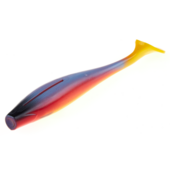 Vibroastes Lucky John 3D Series KUBIRA SWIM SHAD 5