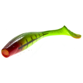 Vibroastes Lucky John 3D Series KUBIRA SWIM SHAD 5
