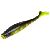 Vibroastes Lucky John 3D Series KUBIRA SWIM SHAD 5