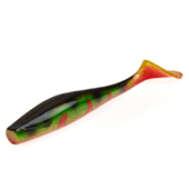 Vibroastes Lucky John 3D Series KUBIRA SWIM SHAD 5